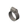 3010550 by CUMMINS - Hose Clamp