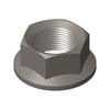 Cummins 3012526 Nut Nut - Hexagon Flange