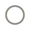 Cummins 154087 Seal Ring / Washer Seal Ring / Washer - Rectangular
