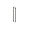 Cummins 178682 Accessory Drive Belt Accessory Drive Belt - Ribbed V-Belt