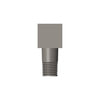 181213 by CUMMINS - Pipe Fitting - Adapter Elbow, Plain