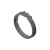 186917 by CUMMINS - Turbocharger V-Band Clamp