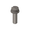 Cummins 187556 Screw Cap Screw Cap - Captive Washer Cap