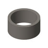 Cummins 197230 Headlight Relay Mount Plate Grommet Seal