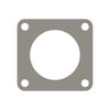 Cummins 208128 Engine Oil Filter Gasket Engine Oil Filter Gasket