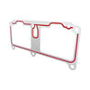 Cummins 3068473 Engine Camshaft Follower Housing Gasket Engine Camshaft Follower Housing Gasket