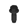 Cummins 3070393 Multi-Purpose Hardware Multi-Purpose Hardware - Hexagon Flange Head