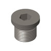 3033742 by CUMMINS - Threaded Plug