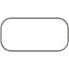 Cummins 3683607 Exhaust Gas Recirculation (EGR) Transfer Pipe Gasket Exhaust Gas Recirculation (EGR) Transfer Pipe Gasket