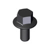 Cummins 3093923 SCREW,HEX FLANGE HEAD CAP