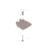 Cummins 3802085 Engine Exhaust Valve Engine Exhaust Valve