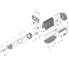 Cummins 3802376 Engine Gasket Set Engine Gasket Set