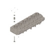 Cummins 3802463 Engine Intake Valve Kit Engine Intake Valve Kit