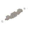 Cummins 3802820 Engine Crankshaft Seal Kit Engine Crankshaft Seal Kit