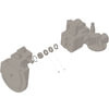 Cummins 3803477 Engine Crankshaft Seal Seal Kit