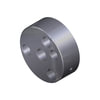 Cummins 3686358 Engine Timing Belt Idler Tensioner Shaft Engine Timing Belt Idler Tensioner Shaft - fits ISX/QSX Engines