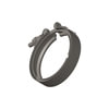 Cummins 3903652 Turbocharger V-Band Clamp Turbocharger V-Band Clamp