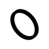 Cummins 3906697 Multi-Purpose O-Ring Seal Ring / Washer - Rectangular