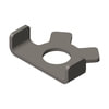 Cummins 3914708 Exhaust Manifold Lock Plate Exhaust Manifold Lock Plate
