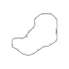 3917779 by CUMMINS - Engine Timing Cover Gasket