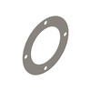 Cummins 3917892 Headlight Relay Mount Plate Connection Gasket