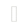 Cummins 3883220 Engine Rocker Housing Gasket Engine Rocker Housing Gasket