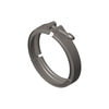 Cummins 3896337 Turbocharger V-Band Clamp Turbocharger V-Band Clamp