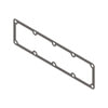 Cummins 3938153 Engine Intake Manifold Cover Gasket Engine Intake Manifold Cover Gasket used on Tier 2 3.9 liter B Engines
