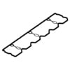Cummins 3939284 Engine Valve Cover Gasket Engine Valve Cover Gasket