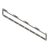 Cummins 3944646 Engine Intake Manifold Cover Gasket Intake Manifold Cover Gasket