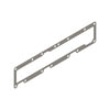 Cummins 3921440 Engine Intake Manifold Cover Gasket Engine Intake Manifold Cover Gasket