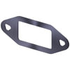 Cummins 3979769 Exhaust Gas Recirculation (EGR) Control Valve Gasket Exhaust Gas Recirculation (EGR) Control Valve Gasket