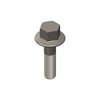 4070462 by CUMMINS - Multi-Purpose Hardware - Hexagon Head