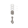 Cummins 4089181 Engine Piston Ring Set Engine Piston Ring Set