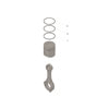Cummins 4089182 Engine Piston Ring Set Engine Piston Ring Set