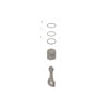 Cummins 4089644 Engine Piston Ring Set Engine Piston Ring Set