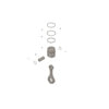 Cummins 4376243 Engine Piston Kit Engine Piston Kit