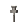Cummins 4383932 Brake Fluid Level Switch Engine Coolant Level Switch - 4-Pin, 19/38/50 liter K/QSK Engines