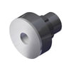 3955220 by CUMMINS - Vibration Isolator used Primarily on EPA13 6.7-liter ISB/QSB Engines