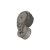 Cummins 3974102 Accessory Drive Belt Tensioner Accessory Drive Belt Tensioner
