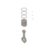 Cummins 4955480 Engine Piston Ring Set Engine Piston Ring Set - 0.50 mm