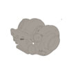 Cummins 4955832 Turbocharger Kit Turbocharger Kit