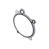 Cummins 4965690 Accessory Drive Mounting Gasket Accessory Drive Mounting Gasket