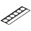 Cummins 4975249 Engine Cylinder Head Gasket Engine Cylinder Head Gasket - for XPI Fuel Systems on EPA13 Automotive 12L