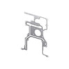 Cummins 4985562 Steering Gear Housing Gasket Steering Gear Housing Gasket