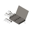 Cummins 4919073 Multi-Purpose Cover Protective Cover Kit