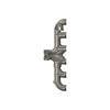 Cummins 4994286 Exhaust Manifold Exhaust Manifold