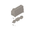 Cummins 5473061 Engine Crankshaft Main Bearing Main Bearing Kit