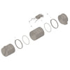 5579296 by CUMMINS - Diesel Particulate Filter (DPF)
