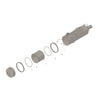 5579377 by CUMMINS - Diesel Particulate Filter (DPF)